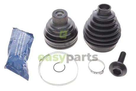 ШРКШ (зовнішній) Audi A4/A5/A6/A7/A8/Q5 2.0D-4.2D 07- (42z/29z/76,5mm) MEYLE 1004980238