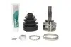 Шрус (наружный) Renault Kangoo 05-06/Clio 98-10/Megane 99-02 (21z/30z/52.3mm/84.9mm/51.4mm)(+ABS-44z) PASCAL G1R039PC (фото 1)