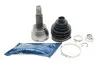 ШРКШ (зовнішній) Ford Fiesta/ Fusion 01-12 (25x21z) (-ABS) MEYLE 7144980017 (фото 1)