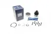ШРКШ (внутрішній) VW T2/T3 89- (33x100) MEYLE 1004980049 (фото 1)