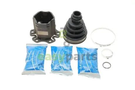 ШРКШ (внутрішній) Audi A4 (B6/B7) 00-08 (z=34) SKF VKJA8046