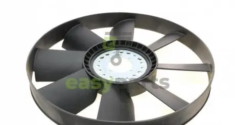 Муфта вентилятора MB Atego2/Axor2 (OM900.920/OM924.923) 00- NRF 49807