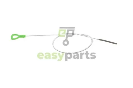 Щуп рівня оливи MB A-class (W168/W169)/B-class (W245/W246) 97-18 FEBI BILSTEIN 49581
