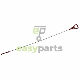 Щуп рівня оливи MB Vito (W639) 03- FEBI BILSTEIN 49084