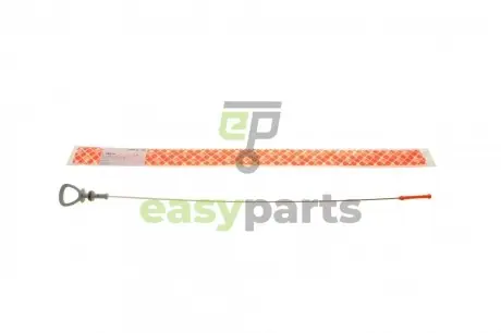 Щуп рівня оливи MB E-class (W210)/S-class (W220) 95-06 FEBI BILSTEIN 48814