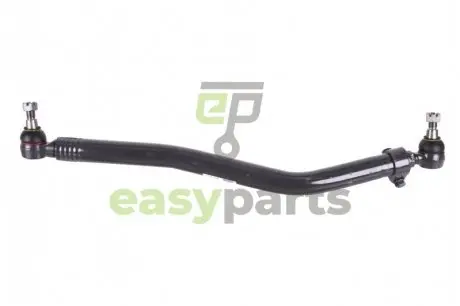 Рулевая тяга продольная LEMFORDER 38662