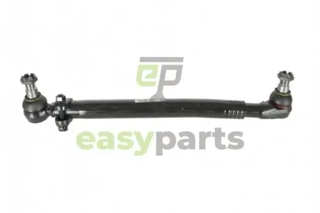 Рулевая тяга поперечная LEMFORDER 38240