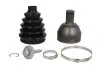 FORD ШРКШ зовнішній к-кт 28/40 зуб. GALAXY III (CK) 1.6-2.0 06-, MONDEO IV 1.6 EcoBoost, 1,6-1,8TDCI, S-MAX SKF VKJA3935 (фото 1)