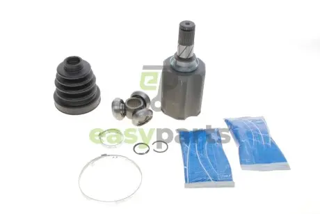 ШРКШ (внутрішній) Nissan Qashqai 2.0 07-13 (27x23) (L) SKF VKJA8951
