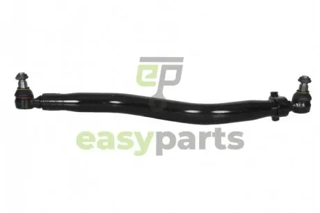 Рулевая тяга продольная LEMFORDER 38781