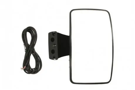 Зеркало заднего вида PACOL MANMR040