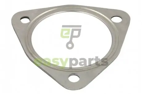 Прокладка труби вихлопної Citroen C4/C5 1.6/1.6H 06- ELRING 375580