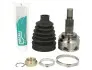 Наружный ШРУС левый/правый (27z/22z/56,5mm) RENAULT KANGOO 1.5D/1.6/1.6ALK 02.08- PASCAL G1R037PC (фото 1)