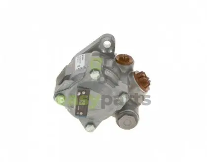 Помпа гідропідсилювача BOSCH KS00000496