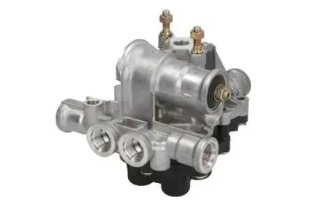 Фото багатоконтурний клапан PNEUMATICS PN10291 Багатоконтурний клапан PNEUMATICS PN10291
