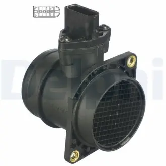 Измеритель массы воздуха Delphi AF1027712B1