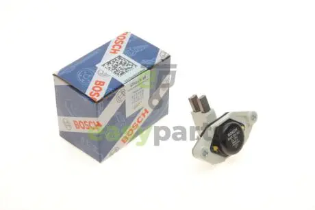 Реле генератора (24V) DAF/MAN/MB/Volvo BOSCH F04R320367
