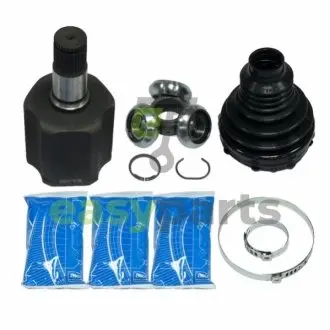 FORD ШРКШ внутрішній лів. Kuga 2,0 -12 SKF VKJA8822
