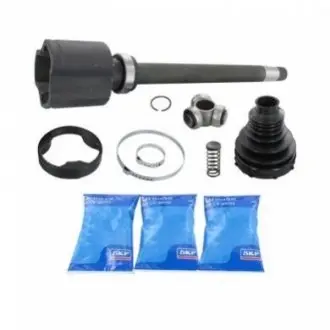 CITROEN ШРКШ внутрішній Jumper 2,2HDi 06- SKF VKJA8019