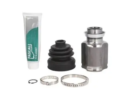 ШРУС внутренний RH z=29X28 Mazda 2/323 BJ/ PASCAL G83020PC