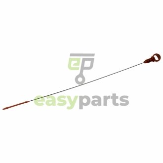 Щуп рівня оливи Citroen Berlingo/C3 II 09-17/Peugeot Partner 1.6HDI 08- FEBI BILSTEIN 47302