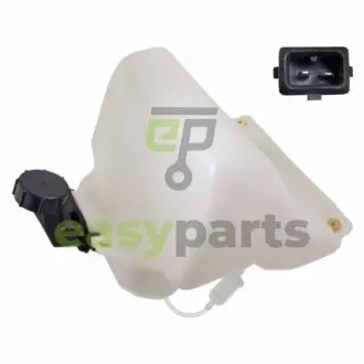 Резервуар омивача скла FEBI BILSTEIN 47214