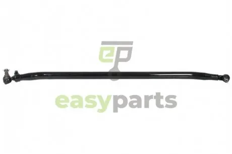 Рулевая тяга поперечная LEMFORDER 37547