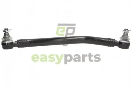 Фото кермова тяга продольна C.E.I 220391 Кермова тяга продольна C.E.I 220391