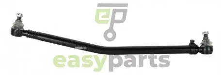 Фото кермова тяга продольна C.E.I 220212 Кермова тяга продольна C.E.I 220212