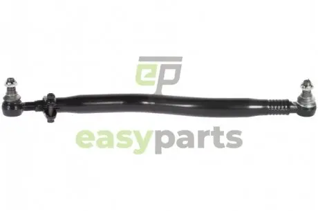 Фото кермова тяга продольна C.E.I 220261 Кермова тяга продольна C.E.I 220261