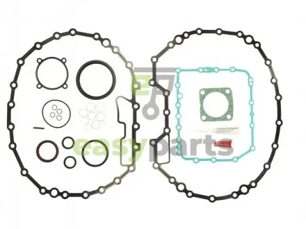 Комплект прокладок КПП ZF 1327298001