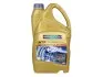Трансмісійна олива ATF RAVENOL 1211130-004 (фото 1)