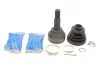 ШРКШ (зовнішній) Nissan Qashqai 1.5/2.0 dCi 07-13 (29/35z) SKF VKJA5816 (фото 1)