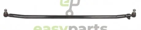 Рульова тяга поперечна LEMFORDER 37247
