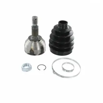 CITROEN ШРКШ наружн.к-кт Jumpy II,Fiat Scudo,Peugeot 07- зуб.28/39 SKF VKJA5944
