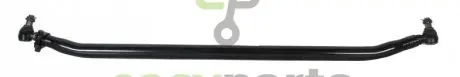 Рулевая тяга поперечная LEMFORDER 37229