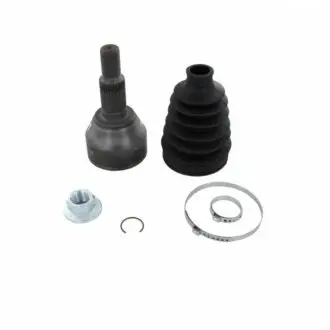 OPEL ШРКШ зовнішній Vectra C 02- SKF VKJA5921