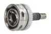 ШРУС внешний + кольцо ABS Sonata NF 2,0 PASCAL G10564PC (фото 2)