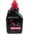 Олива Multі CVTF (1L) (варіатор) (105785) MOTUL 842911 (фото 1)