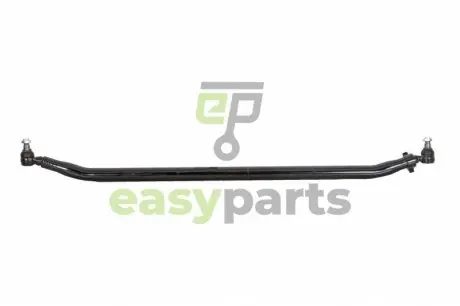 Рулевая тяга поперечная LEMFORDER 37228