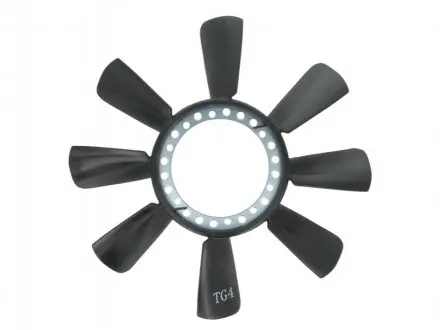 Крыльчатка вентилятора THERMOTEC D9W002TT