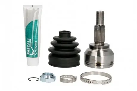 ШРУС наружный Renault Laguna, 1,6-1,9, 01-07 PASCAL G1R028PC