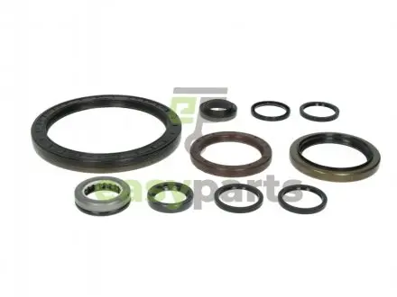 Комплект прокладок КПП ZF 1315298002