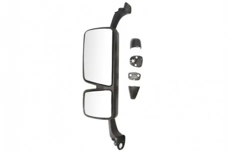 Зеркальное стекло, наружное зеркало PACOL MERMR013L