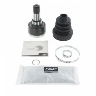 Ремкомплект ШРКШа SKF VKJA8610