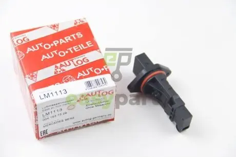 Розходомiр повiтря AUTLOG LM1113