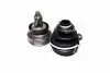 VW ШРКШ зовнішній к-кт 36/30 зуб.Audi 1/2,Polo,Skoda Fabia I,II,Roomster 1.2/1.9TDI 00- SKF VKJA5265 (фото 3)