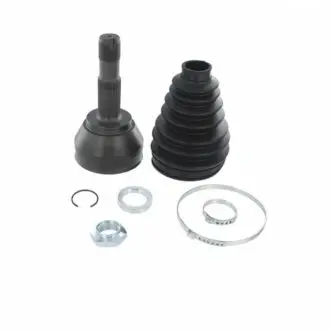FIAT ШРКШ зовнішній к-кт.Ducato 94- (-ABS) SKF VKJA5926