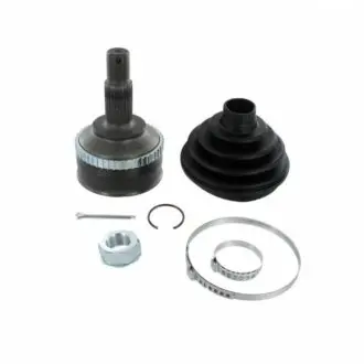 CITROEN ШРКШ зовнішній з ABS Jumpy 00-,Fiat Scudo з єднання 27/39 SKF VKJA5324