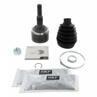 OPEL ШРКШ зовнішній к-кт Combo,Corsa C,Meriva 03- SKF VKJA3122